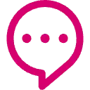 チャットアイコン