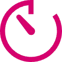 タイマーアイコン